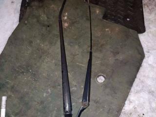 щеткодержатель (поводок стеклоочистителя, дворник) Peugeot 206 1 поколение [рестайлинг] 2006