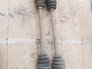 полуось задняя (приводной вал, ШРУС) Subaru Forester 1 поколение (SF) [рестайлинг] 2001, 2.0 л., бензин, МКПП