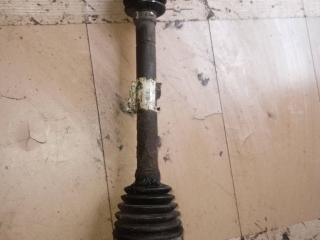 полуось передняя левая (приводной вал, ШРУС) Renault Kangoo 1 поколение [рестайлинг] 2005, 1.6 л., бензин, АКПП