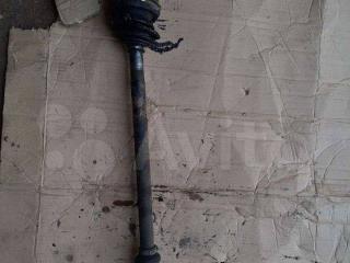 полуось передняя правая (приводной вал, ШРУС) Renault Kangoo 1 поколение 2001, 1.6 л., бензин, МКПП