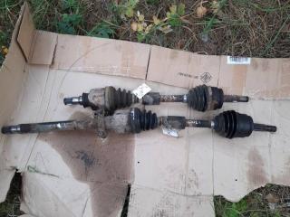 полуось (приводной вал, ШРУС) Mitsubishi Colt 6 поколение (Z20/Z30) 2005, 1.5 л.