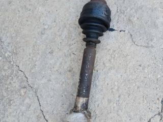 полуось (приводной вал, ШРУС) Renault Laguna 2 поколение 2002, 1.9 л., 8200079913