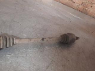 полуось задняя (приводной вал, ШРУС) BMW 3 серия E90/E91/E92/E93 E90 2005, дизель, МКПП