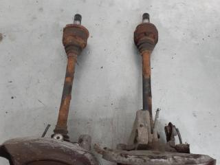 полуось задняя (приводной вал, ШРУС) BMW 7 серия E65/E66/E67 E65 2002, АКПП