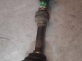 полуось передняя правая (приводной вал, ШРУС) Kia Magentis 1 поколение [рестайлинг] 2004, АКПП - фото №2