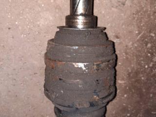 полуось передняя правая (приводной вал, ШРУС) Opel Corsa B 1996, 1.2 л., бензин, МКПП