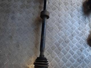 полуось передняя правая (приводной вал, ШРУС) Opel Vectra C 2005, 1.8 л., бензин, МКПП