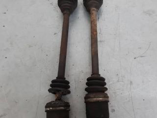 полуось (приводной вал, ШРУС) Subaru Forester 1 поколение (SF) [рестайлинг] 2001, 2.0 л., бензин