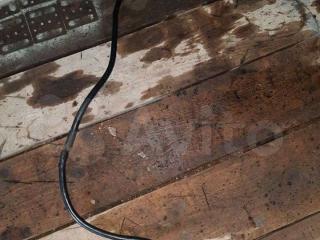 провод высоковольтный Audi A3 8L 1999, 1.6 л., бензин, 1J0971233B