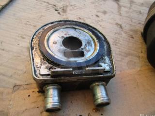 радиатор масляный Kia Carens 1 поколение [рестайлинг] 2006, 2.0 л., дизель, 2640027010