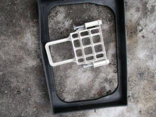 корпус салонного фильтра Mercedes-Benz Vaneo W414 2002, 1688302703