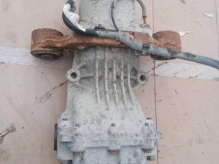 редуктор заднего моста Hyundai Santa Fe 1 поколение (SM) [рестайлинг] 2004