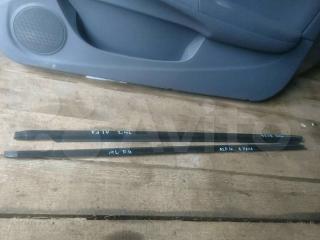 уплотнитель двери Alfa Romeo 147 1 поколение 2002