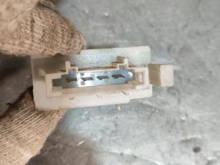 сопротивление печки Opel Movano A 2001, 7701057557