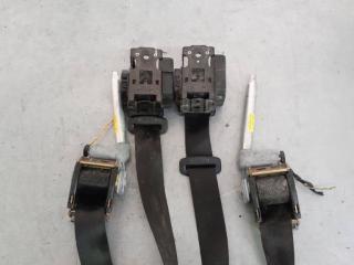 ремень безопасности BMW 7 серия E65/E66/E67 E65 2004, 33018544