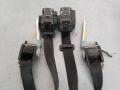 ремень безопасности BMW 7 серия E65/E66/E67 E65 2004, 33018544 - фото №4