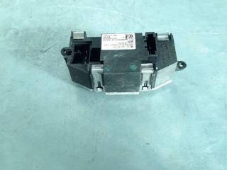 сопротивление печки Volkswagen Passat B6 2006, 3S0907521, 2468105380