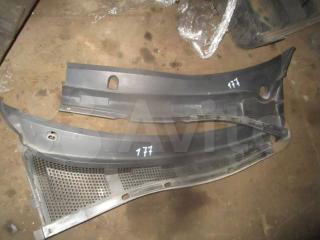 жабо дождевик Mazda 3 BK 2003