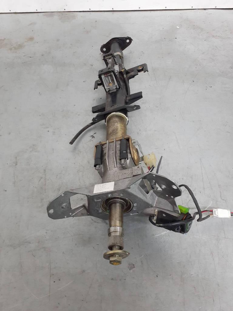 замок зажигания Land Rover Range Rover 2 поколение 1998 - фото №1