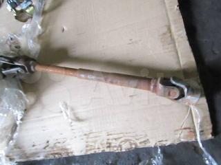 рулевая колонка Hyundai Matrix 1 поколение [рестайлинг] 2005