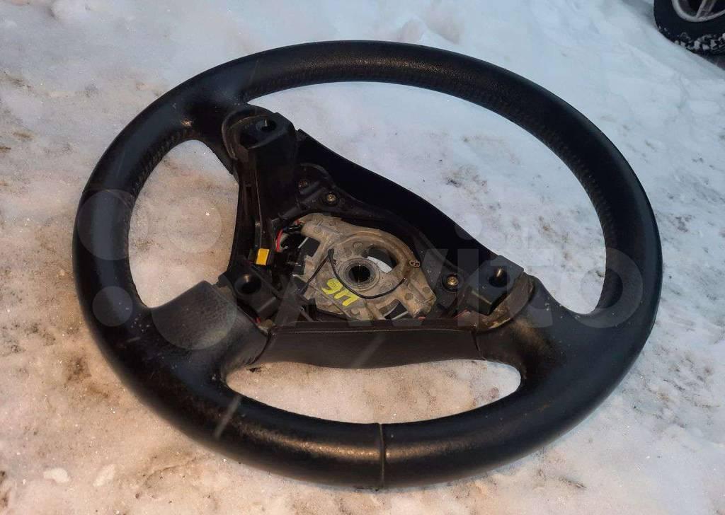 рамка панели приборов Peugeot 307 1 поколение 2003, 9120380001 - фото №1