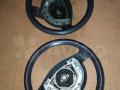 руль Mercedes-Benz A-Класс W168 2000 - фото №4