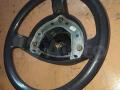 руль Mercedes-Benz A-Класс W168 2000 - фото №5