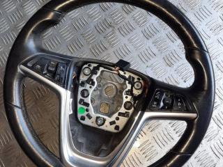 руль Opel Insignia 1 поколение (A) 2010, 91831609, 609928910D