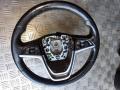 руль Opel Insignia 1 поколение (A) 2010, 91831609, 609928910D - фото №3