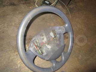 руль Renault Espace 4 поколение 2004, 8200198976