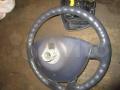 руль Renault Espace 4 поколение 2004, 8200198976 - фото №2