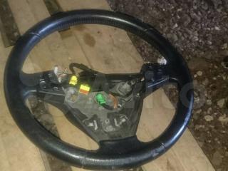 руль Saab 9-3 2 поколение 2005, 12786152, 12796742