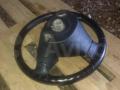 руль Saab 9-3 2 поколение 2005, 12786152, 12796742 - фото №5