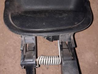 ручка наружная Renault Kangoo 1 поколение 2001, 7700303503