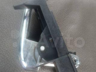 ручка внутренняя передняя левая Alfa Romeo 147 1 поколение 2002