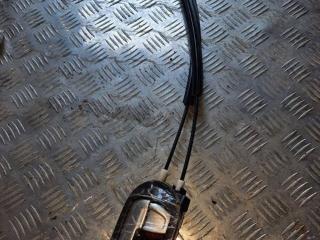 ручка внутренняя передняя левая Mitsubishi Colt 6 поколение (Z20/Z30) 2006