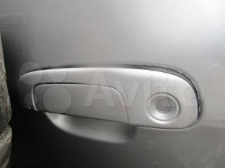 ручка наружная Mazda Premacy 1 поколение 2001