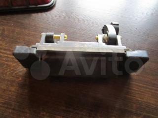 ручка крышки багажника Mazda MPV 1 поколение [рестайлинг] 1997