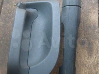 ручка наружная Mercedes-Benz Vaneo W414 2002, A4147600861, 4147600861, A4147660164, 4147660164