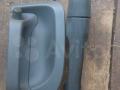 ручка наружная Mercedes-Benz Vaneo W414 2002, A4147600861, 4147600861, A4147660164, 4147660164 - фото №2