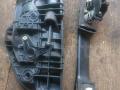 ручка наружная Mercedes-Benz Vaneo W414 2002, A4147600861, 4147600861, A4147660164, 4147660164 - фото №3