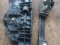 ручка наружная Mercedes-Benz Vaneo W414 2002, A4147600861, 4147600861, A4147660164, 4147660164 - фото №4
