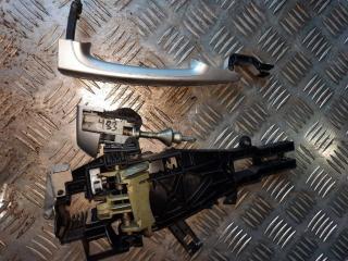 ручка наружная BMW X5 E70 [рестайлинг] E70 2011