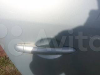 ручка наружная Renault Espace 4 поколение 2004