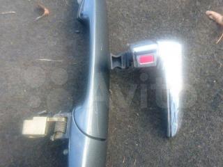 ручка наружная Mazda 6 GG 2004