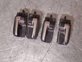 ручка внутренняя передняя правая Toyota Corolla Verso 1 поколение 2003