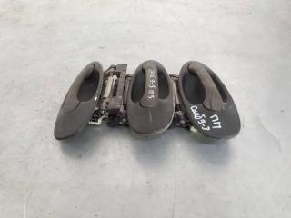 ручка наружная Saab 2005, 12767379