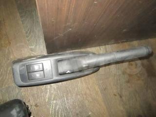 рычаг ручного тормоза (ручника) Hyundai Matrix 1 поколение [рестайлинг] 2005