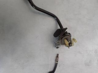 рычаг АКПП подрулевой Chrysler Grand Voyager 3 поколение 1998