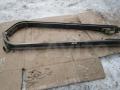 роликовая направляющая Mercedes-Benz Vaneo W414 2002, 4147600227, 4147600327 - фото №2